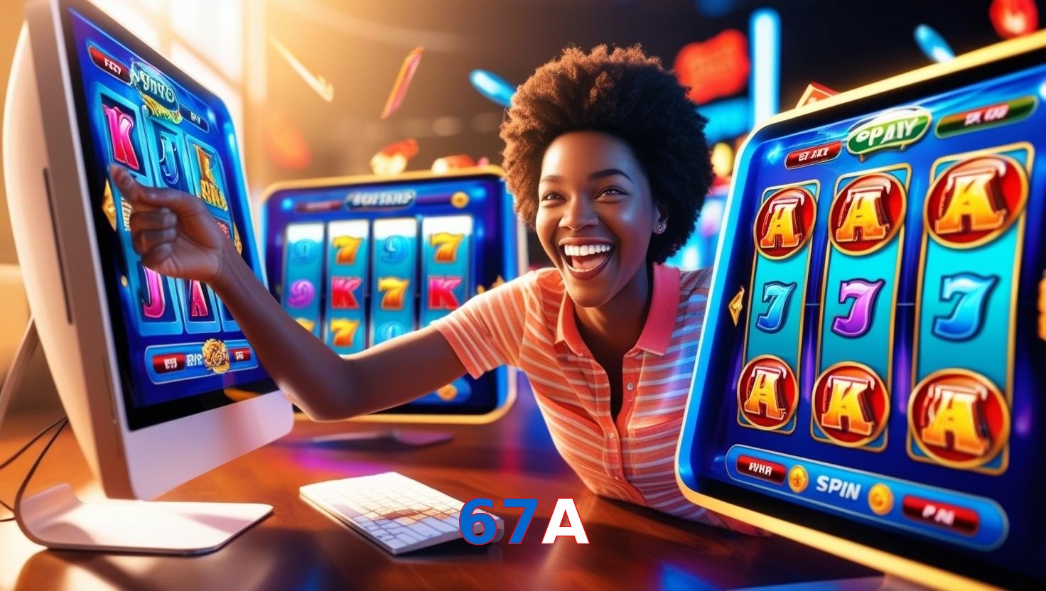 67A